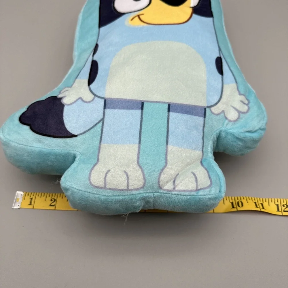 Bluey Hugger 15